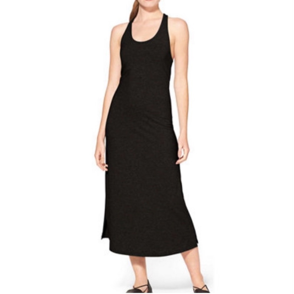 🆕Women’s TOMMY JOHN LUXE SECOND SKIN DRESS. Size Large. NWT